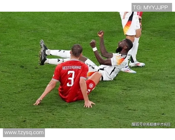 吕迪格:从德甲新星到国际舞台的坚韧之路与精彩表现 吕迪格:从德甲新星到国际舞台的坚韧之路与精彩表现