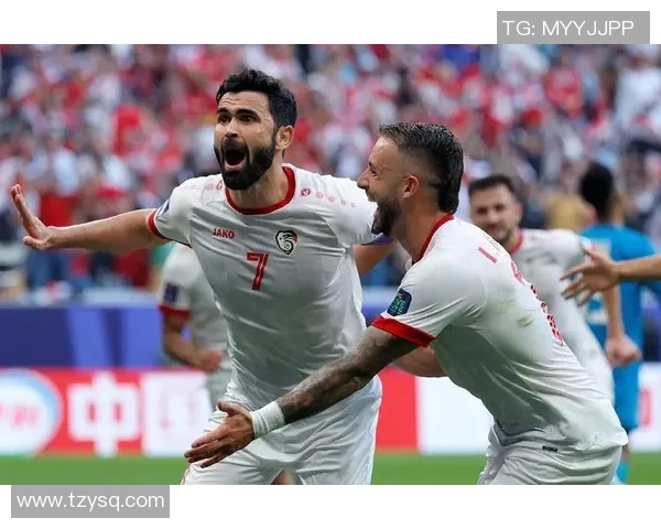 国足与叙利亚比赛背后的故事与影响分析 国足与叙利亚比赛背后的故事与影响分析