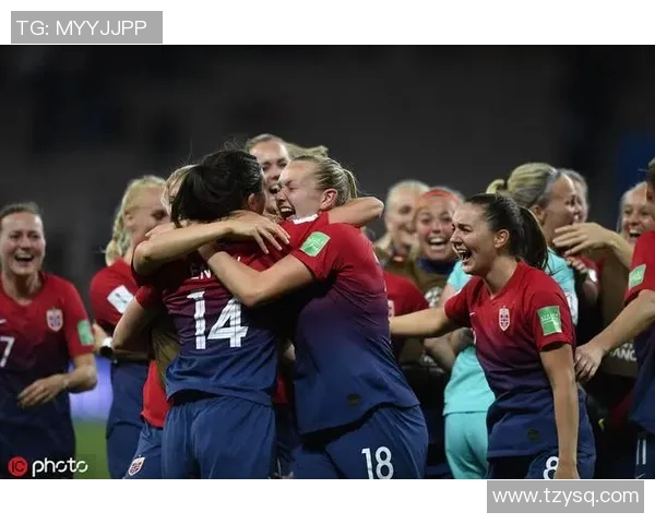 挪威女足对阵英格兰女足的比分预测及赛前分析与展望